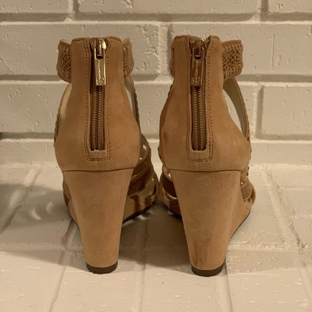 Jessica Simpson Wedges - Picture 4 of 6